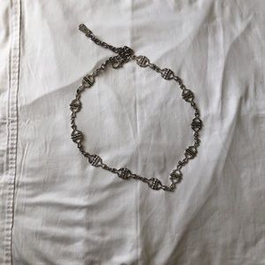 Michael Kors chain belt